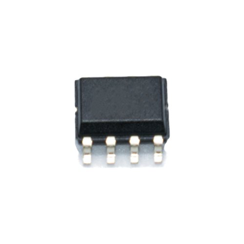 Teensy Mikrocontroller ATTINY24A-SSU, AVR 8bit 128 B RAM, 2 KB Flash, SOIC 14-Pin 20MHz x 10 Stück Teensy Mikrocontroller ATTINY24A-SSU, AVR 8bit 128 B RAM, 2 KB Flash, SOIC 14-Pin 20MHz x 10 Stück von Teensy