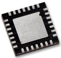 Teensy Mikrocontroller PIC24FJ64GA102-I/ML, PIC 16bit 8 KB RAM, 64 KB Flash, QFN 28-Pin 32MHz x 61 Stück von Teensy