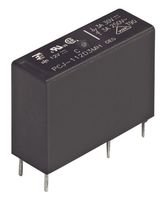 Teensy TE Connectivity PCJ Monostabiles Relais, 24V dc Spule, 1-poliger Schließer / 30V x 1 Stück von Teensy
