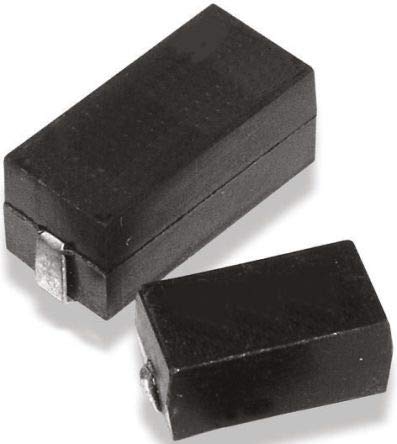 Teensy TE Connectivity SM SMD-Widerstand, 150kΩ ±5% 3W x 5 Stück von Teensy