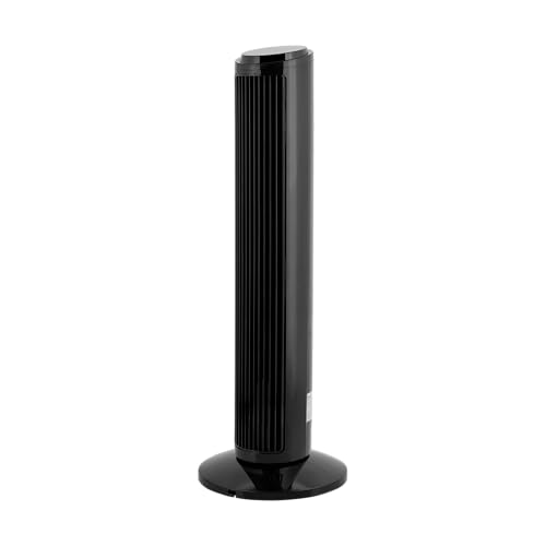 Säulenventilator Standventilator leise Timer Fernbedienung Teesa Säulenventilator Standventilator leise Timer Fernbedienung Teesa von Teesa