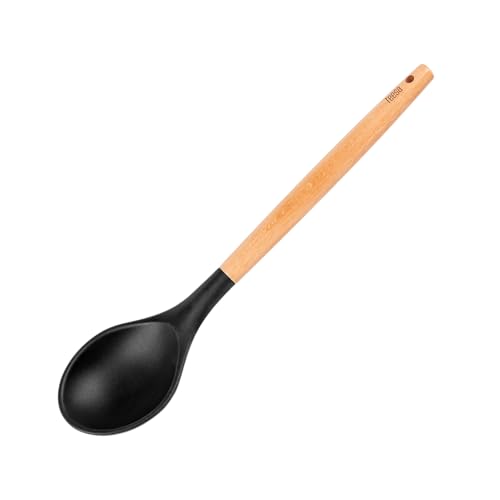 Silikon Servierlöffel TEESA TSA0129, BPA free von Teesa