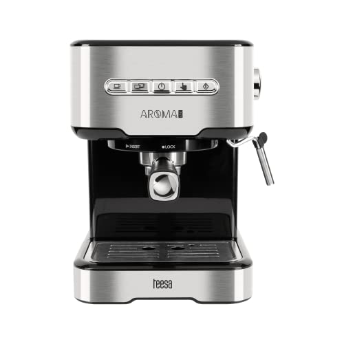 Teesa AROMA 450 Manuelle Kaffeemaschine TSA4010 von Teesa