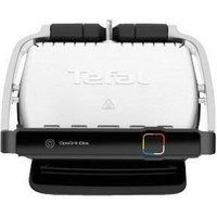 Tefal Optigrill Elite elektrisch, silber/schwarz von Tefal®