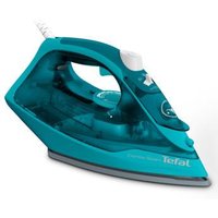 Tefal Express Steam FV2867 Dampfbügeleisen - Türkis von Tefal®