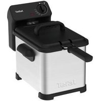 Tefal Family Pro Access FR503010 - Fritteuse, rostfreier Edelstahl von Tefal®