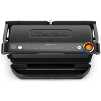 Tefal Optigrill+ XL GC727810 Kontaktgrill von Tefal®