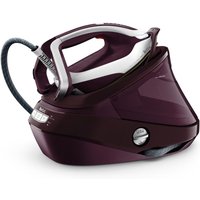 Tefal Pro Express Vision GV9810 Dampfbügeleisen, Dunkelrot/Weiß von Tefal®