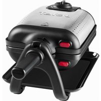 4in1 waffeleisen 1200w schwarz / edelstahl - Tefal - wm755d12 4in1 waffeleisen 1200w schwarz / edelstahl - Tefal - wm755d12 von Tefal