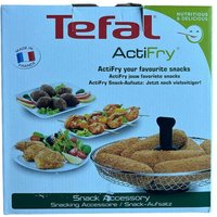Ersatzteil - Einsatz zum Frittieren - - tefal SEB von Tefal