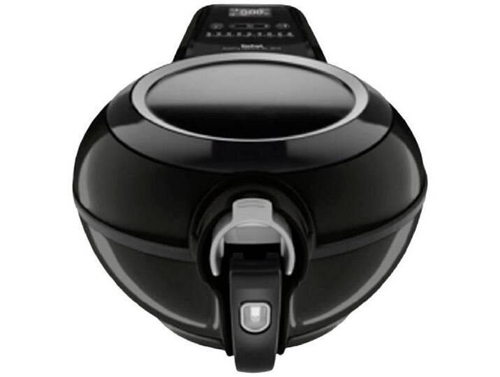 B-Ware B-Ware Tefal Yv9708 Acti Fry Genius Xl 2in1 Heißluftfritteuse Fritteuse Heißluft Gerät B-Ware B-Ware Tefal Yv9708 Acti Fry Genius Xl 2in1 Heißluftfritteuse Fritteuse Heißluft Gerät von Tefal