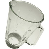 Ersatzteil - Mixaufsatz aus Glas - - krups Tefal moulinex von Tefal
