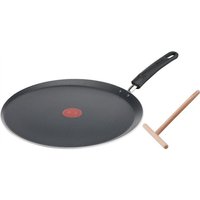 Crêpe-maker aus aluminium 34cm + verteiler Tefal b5549712 von Tefal