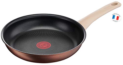 Tefal Eco-Respect Bratpfanne 24 cm von Tefal