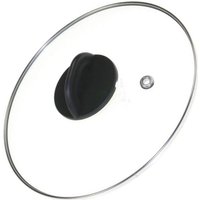 Ersatzteil - Glasdeckel d. 21 cm - Tefal seb von Tefal