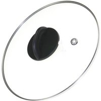 Ersatzteil - Glasdeckel d. 21 cm - Tefal seb von Tefal
