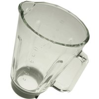 Ersatzteil - Mixaufsatz aus Glas - Tefal moulinex, krups von Tefal