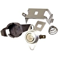 Ersatzteil - Thermostat-Set - Tefal seb, moulinex von Tefal