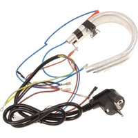 Ersatzteil - Widerstand + Sicherung + Thermostat - Tefal von Tefal