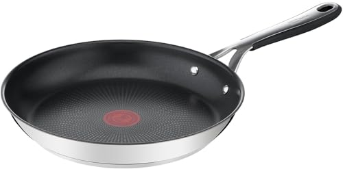Groupe SEB Pfanne 28cm JO KITCHEN ESSENTIAL E31406 Groupe SEB Pfanne 28cm JO KITCHEN ESSENTIAL E31406 von Tefal