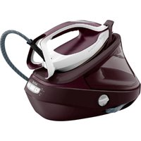 GV9721 GV9721E0 Dampfbügelstation 3000 w Rot, Weiß - Tefal von Tefal