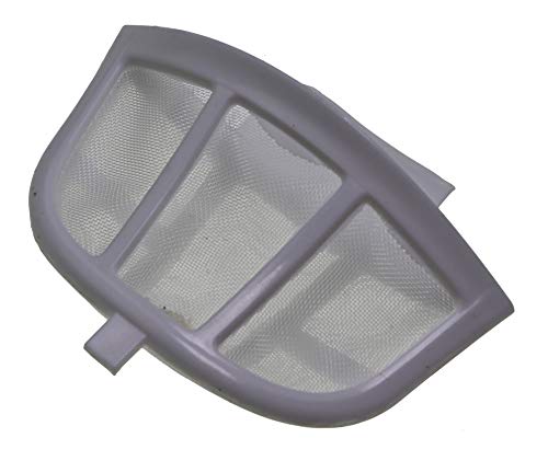 Kalk-Filter, Feinsieb SS-201467 kompatibel mit Tefal BF5120 Justine Wasserkocher von Tefal
