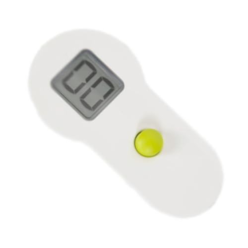 Minuteur amovible Pour friteuse SEB SS-1530000327 von Tefal