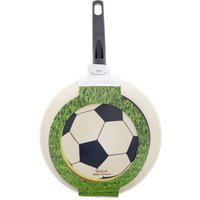 [NEUWERTIG] B-Ware Tefal 352734 Fußball Edition Pfanne Haushaltswaren Töpfe Pfannen Küchengerät von Tefal