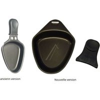 Schwarzer Ovalbecher (X2) für Tefal Raclette von Tefal