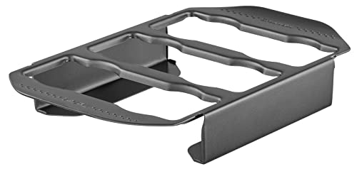 Support 6 empreintes pour moules à gateaux Tefal Creabake J3040204 Gris von Tefal