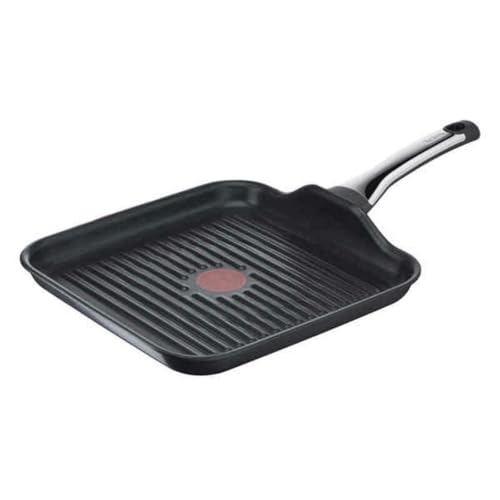 Tefal GRILLEXCELLENCE Pfanne RXZER23 Cranberry von Tefal