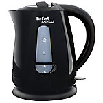 TEFAL Wasserkocher Schwarz 1.5 L Kunststoff 2400 KO 2998 von Tefal