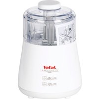 TEFAL Zerkleinerer DPA 130 Kapazität: 300 g 1000 Watt weiß von Tefal