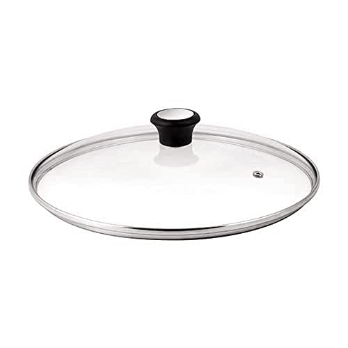 Tefal 20 cm Compatible Glass Lid von Tefal