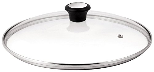 Tefal 20 cm Compatible Glass Lid von Tefal