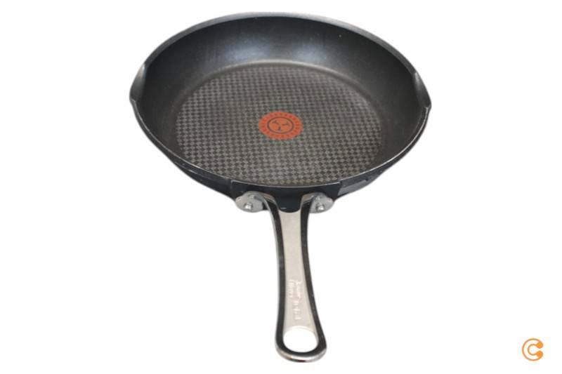Tefal 3168430244313 Jamie Oliver Premium Pfanne 28 Cm Siehe Text/Foto C-Ware von Tefal
