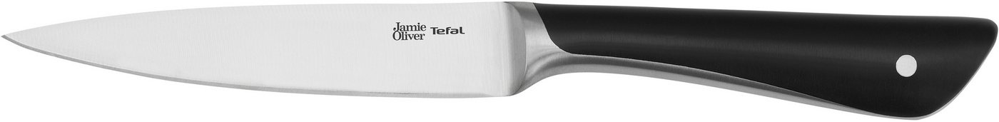 Tefal Allzweckmesser Jamie Oliver K26709, hohe Leistung, unverwechselbares Design, widerstandsfähig/langlebig von Tefal