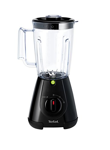 Tefal BL305801 Standmixer Equinox Schwarz von Tefal