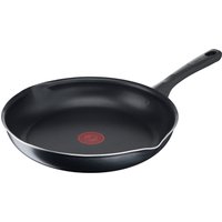 Tefal Bratpfanne "Day by Day", Aluminium, Antihaftversiegelung, Thermo-Spot Temperaturanzeiger, Made In France Tefal Bratpfanne "Day by Day", Aluminium, Antihaftversiegelung, Thermo-Spot Temperaturanzeiger, Made In France von Tefal