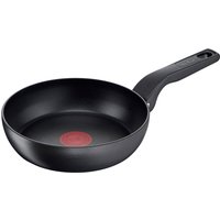 Tefal Bratpfanne "Hard Titanium Pro", Aluminium von Tefal