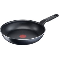Tefal Bratpfanne "XL Force" Aluminium 1 Stk. tlg. Antihaft, Thermo-Signal, tiefe Form, alle Herdarten außer Induktion Tefal Bratpfanne "XL Force" Aluminium 1 Stk. tlg. Antihaft, Thermo-Signal, tiefe Form, alle Herdarten außer Induktion von Tefal
