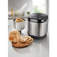 Tefal Brotbackautomat mit beschichteter Backform Tefal Brotbackautomat mit beschichteter Backform von Tefal