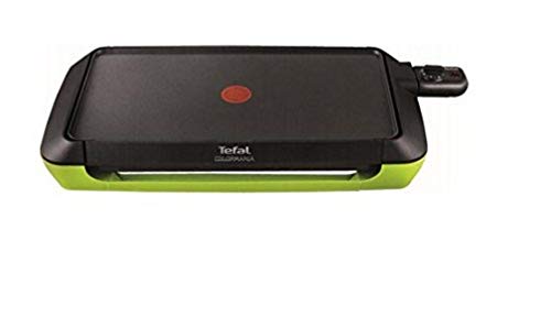 Tefal CB660301 Plancha 2000W von Tefal