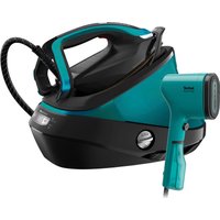 Tefal Dampfbügelstation "GV9822.DT2024 Pro Express Vision Dampfbügelstation" von Tefal