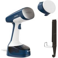Tefal Dampfbürste "DT7130 Access Steam Easy" 1400 W 150 ml Wassertank, 2,6 m Netzkabel, bis zu 8 Min. Steamen von Tefal