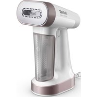 Tefal Dampfbürste "DT8720 Pure Force 2-in-1", 1800 W, vertikal Dampfen, horizontal Bügeln, 12 Minuten Autonomie Tefal Dampfbürste "DT8720 Pure Force 2-in-1", 1800 W, vertikal Dampfen, horizontal Bügeln, 12 Minuten Autonomie von Tefal