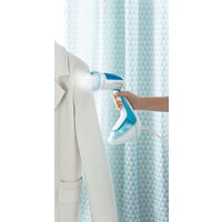 Tefal Dampfbürste "DT9530 Pure Tex", 1700 W, 4 in 1 Multi-Pad-System: Entkeimen, Glätten, Säubern und Beduften von Tefal