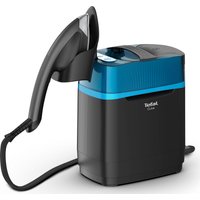 Tefal Dampfbürste "UT2020 Cube" 2200 W desinfizieren,vertikales Dampfreinigen, Dampfmenge bis zu 90 g/min Tefal Dampfbürste "UT2020 Cube" 2200 W desinfizieren,vertikales Dampfreinigen, Dampfmenge bis zu 90 g/min von Tefal