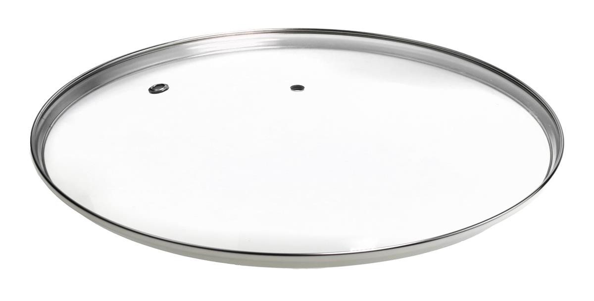 Deckel Tefal TS-01004750 Glasdeckel für WO3000 Multi Wok von OTTO