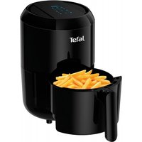 Tefal Easy Fry Compact Digital Heißluftfritteuse 1,6L von Tefal